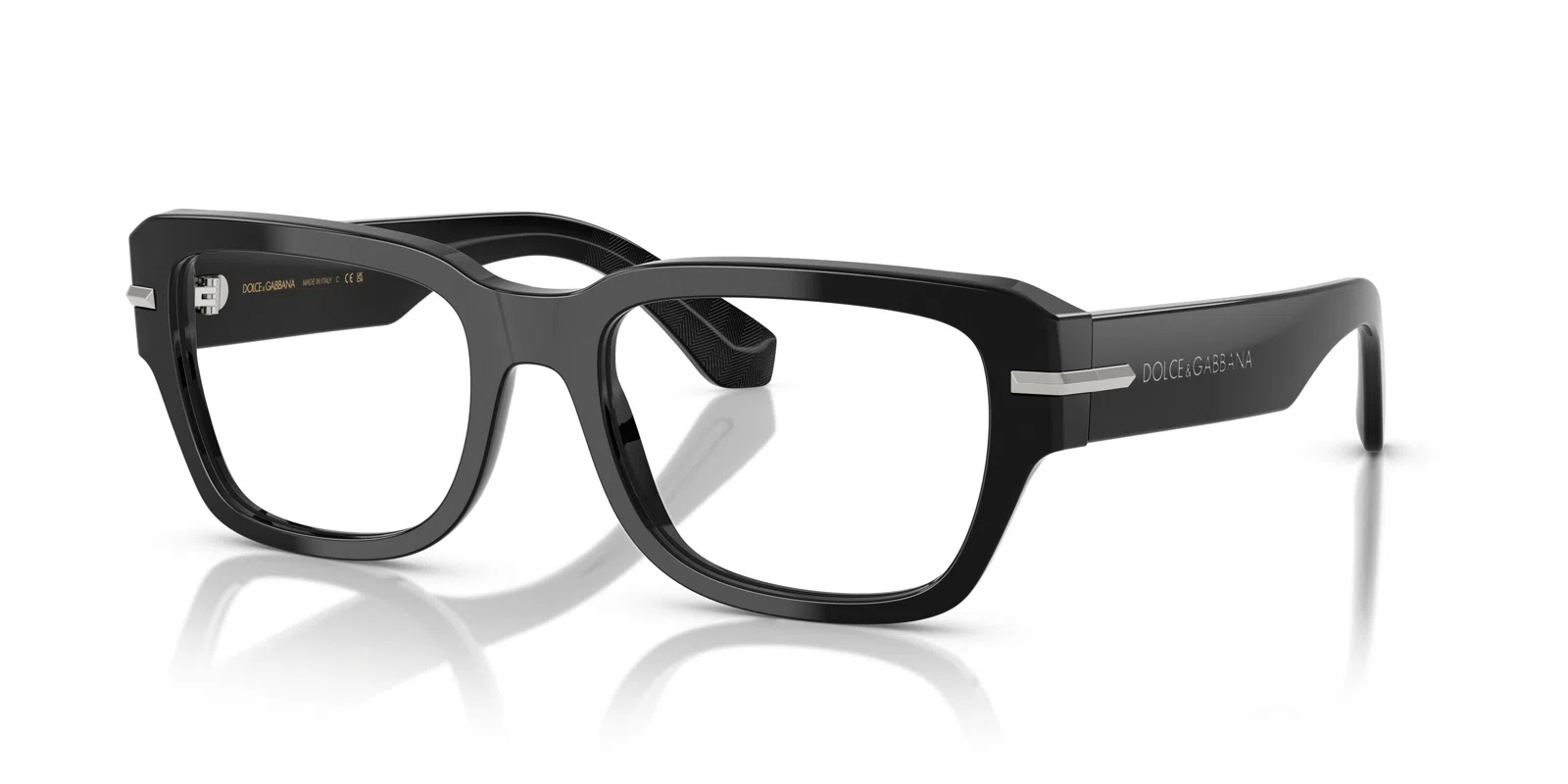 Dolce & Gabbana 3408 Eyeglasses - view 20